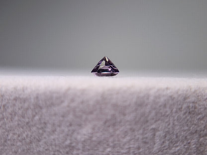 0002-9　スピネル　0.23ct