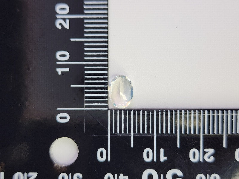 0761-5　アンデシンラブラドライト　0.73ct