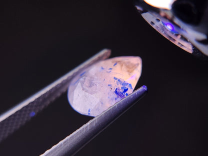 0442-15　ラズライトインソーダライト　1.90ct