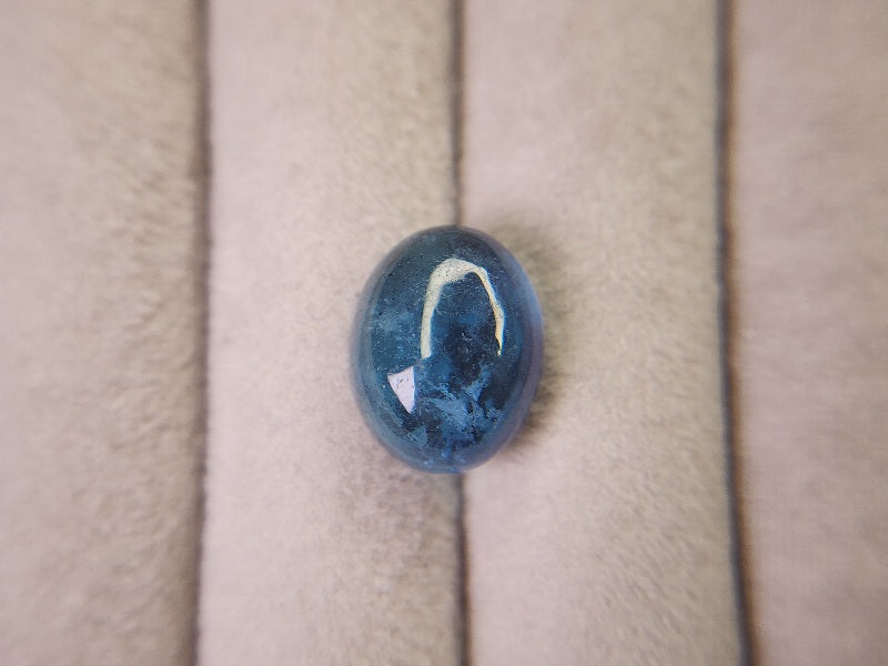 AQ-1　アクアマリン　8.11ct