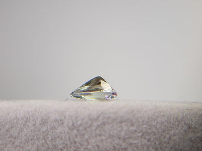 0644-10-2　ゾイサイト　0.41ct