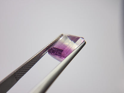 bc-FLO-11　バイカラーフローライト　4.31ct