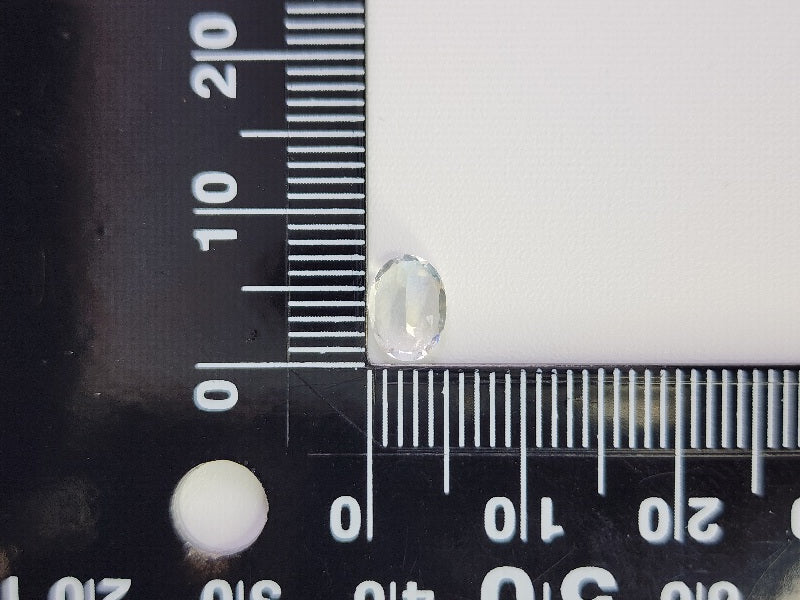 0761-4　アンデシンラブラドライト　0.73ct