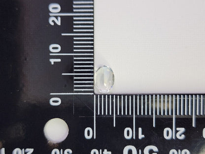 0761-4　アンデシンラブラドライト　0.73ct