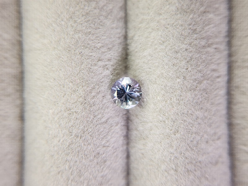 0657-27-5　ゾイサイト　0.43ct