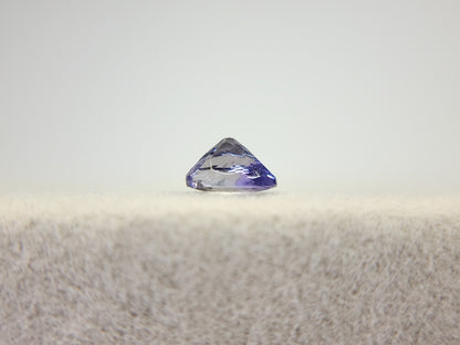 0654-7-2　ゾイサイト　0.39ct