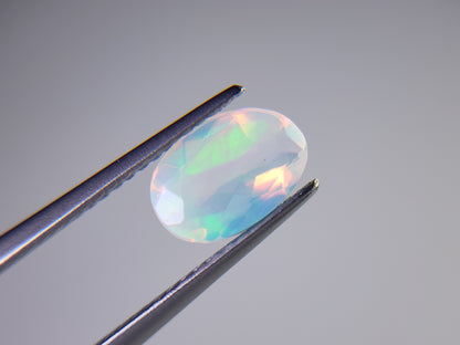 0916-10　オパール　0.98ct