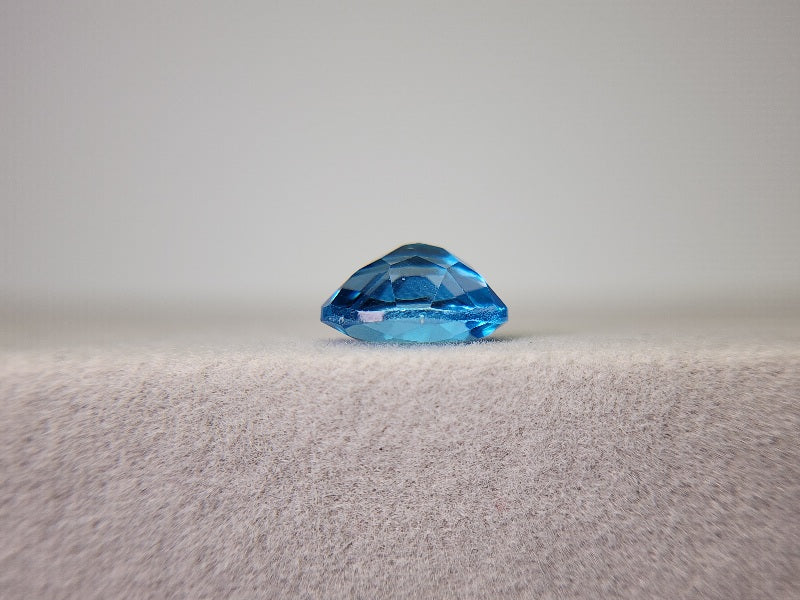 bl-TO-6　ブルートパーズ　3.17ct