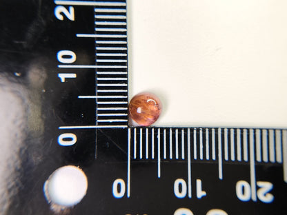 0032-33　トルマリン　0.93ct