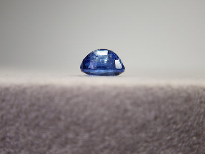 0035-1-27　カイヤナイト　1.35ct