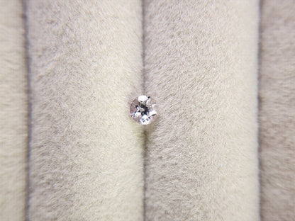 0823-16　スピネル　0.31ct