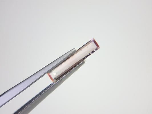 【期間限定】10/23まで　バイカラートルマリン　0.65ct　5