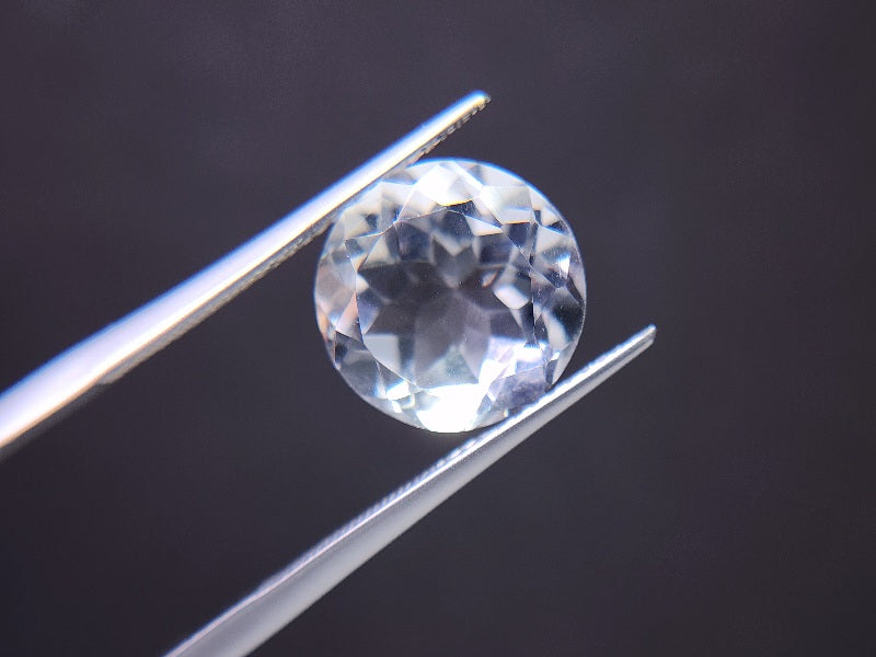 SUI-24　水晶　6.27ct