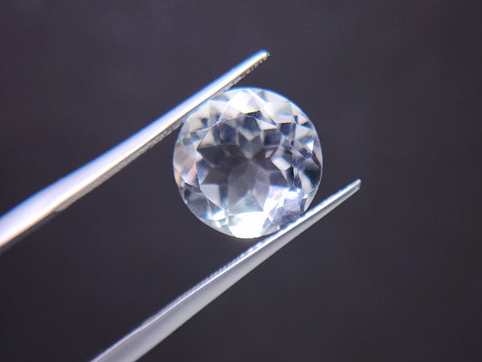 SUI-24　水晶　6.27ct