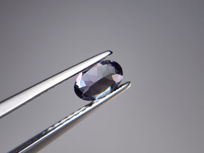 0655-2　ゾイサイト　0.46ct