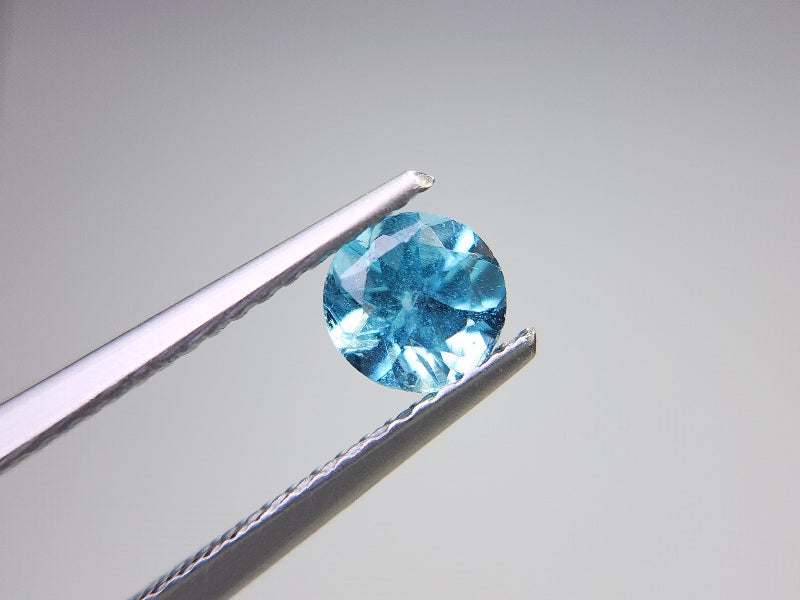 0471-8　アパタイト　0.58ct