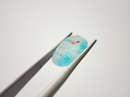 0889-30　アマゾナイトインクォーツ　5.30ct