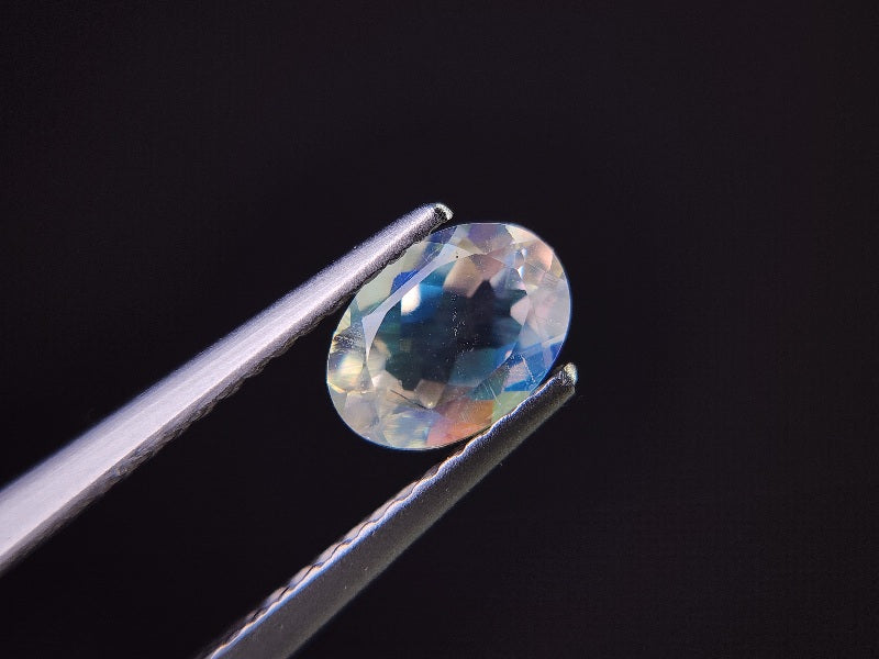 0761-2　アンデシンラブラドライト　0.78ct