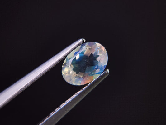 0761-2　アンデシンラブラドライト　0.78ct