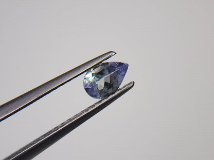 0644-14-3　ゾイサイト　0.38ct