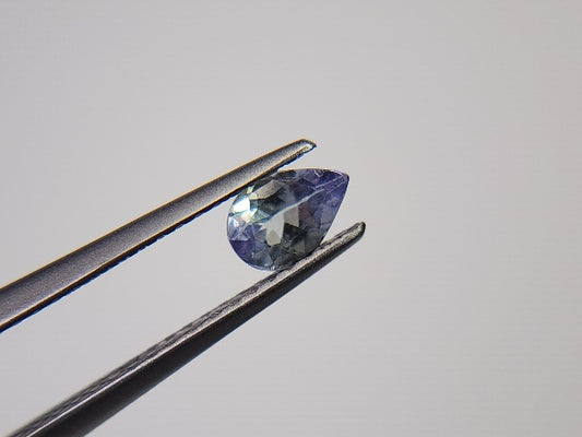 0644-14-3　ゾイサイト　0.38ct