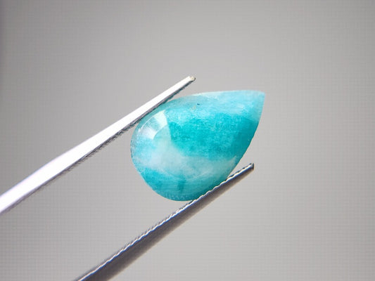 0889-9　アマゾナイトインクォーツ　4.26ct