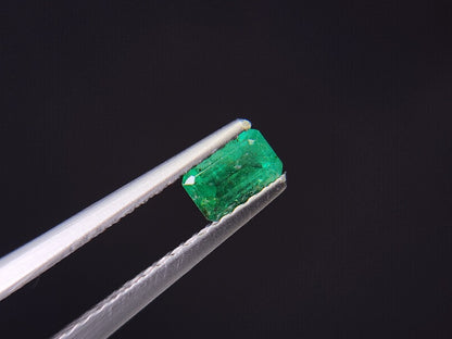 0936-3　エメラルド(ザンビア産)　0.30ct
