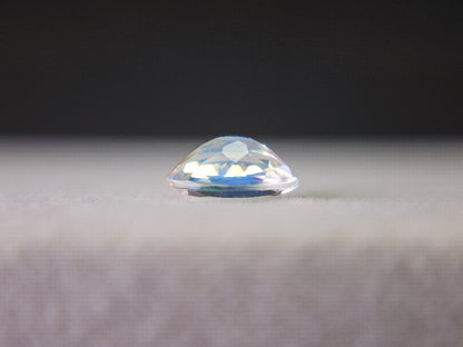 0761-14　アンデシンラブラドライト　0.63ct