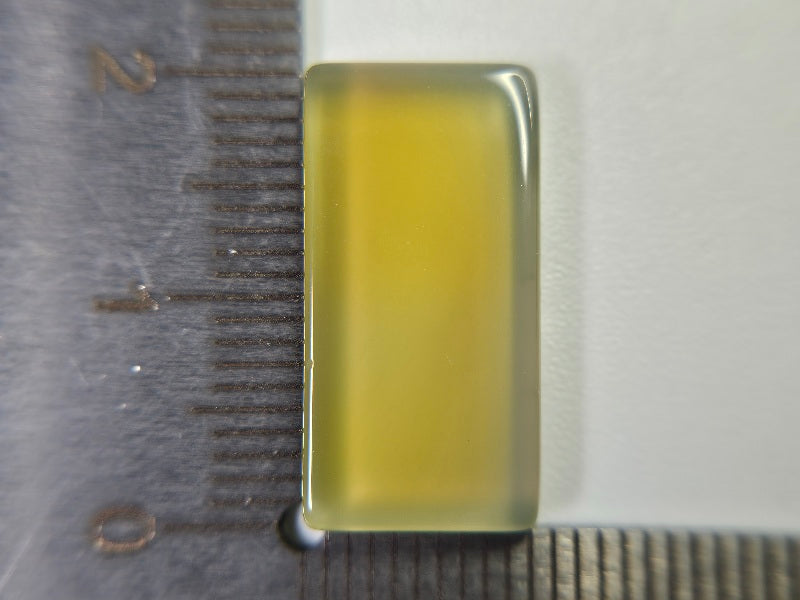 CHL-3　カルセドニー　8.98ct