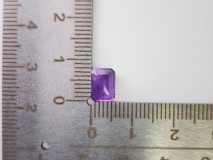 AM-55　アメジスト　1.49ct