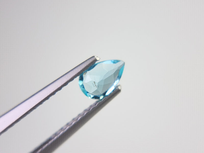 0461-2　アパタイト　0.39ct