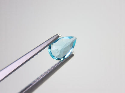 0461-2　アパタイト　0.39ct