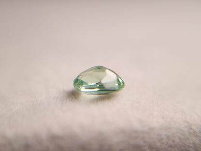 0003-4　コーネルピン　約0.21ct