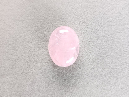 0908-5　モルガナイト　24.22ct