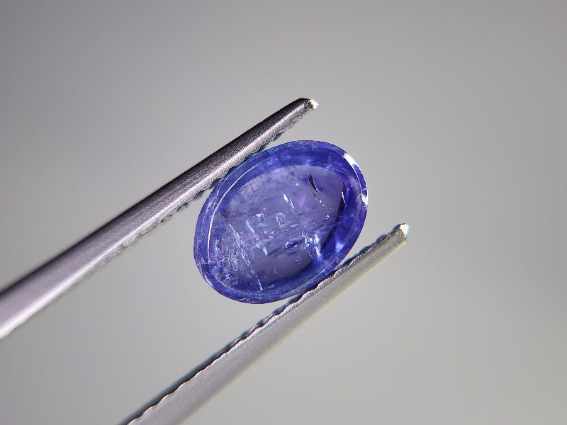 0011-3　タンザナイト　2.21ct