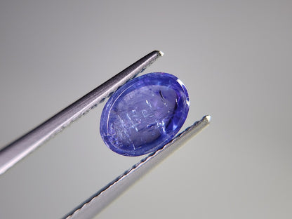 0011-3　タンザナイト　2.21ct
