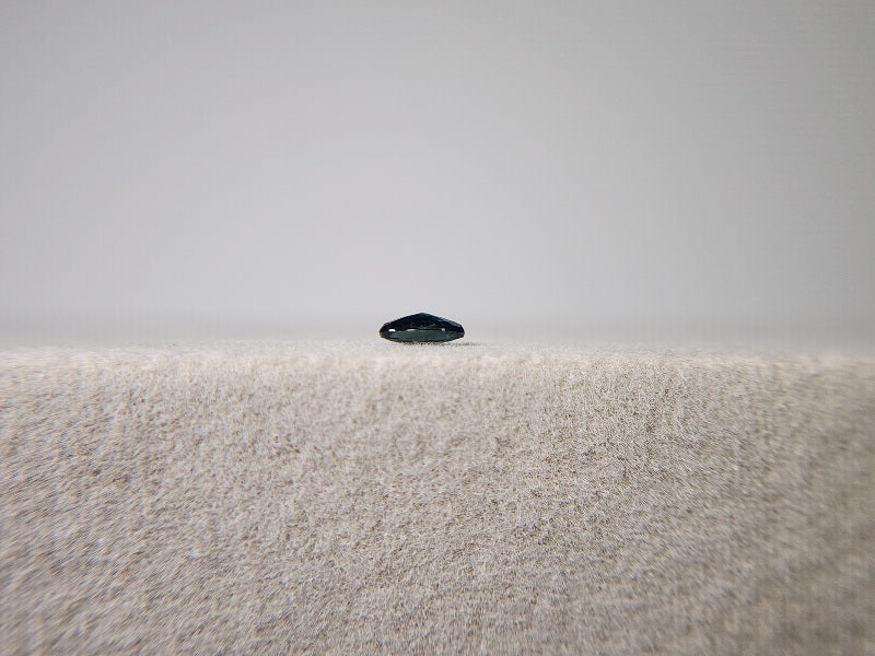 0154-3　バイカラーサファイア　0.30ct