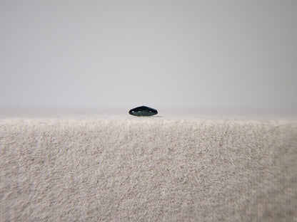 0154-3　バイカラーサファイア　0.30ct