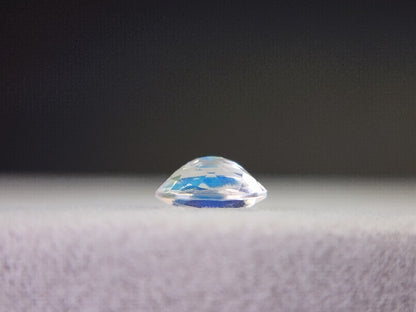 0761-5　アンデシンラブラドライト　0.73ct