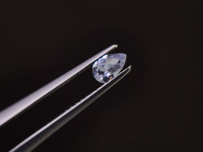 0644-16-1　ゾイサイト　0.24ct