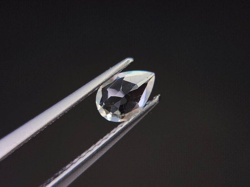 0762-11　アンデシンラブラドライト　0.43ct