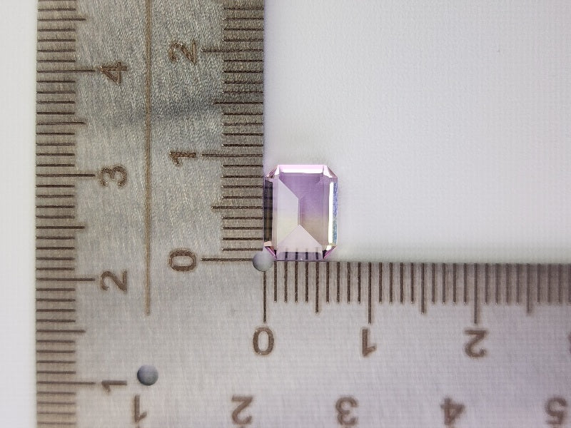 AMT-18　アメトリン　2.20ct