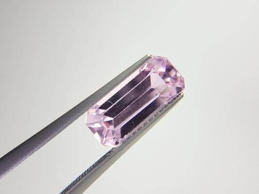 0874-8　クンツァイト　4.22ct