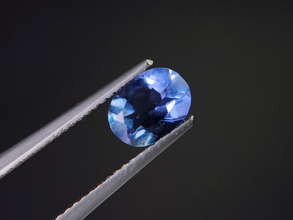 0930-2　カラーチェンジフローライト　1.47ct