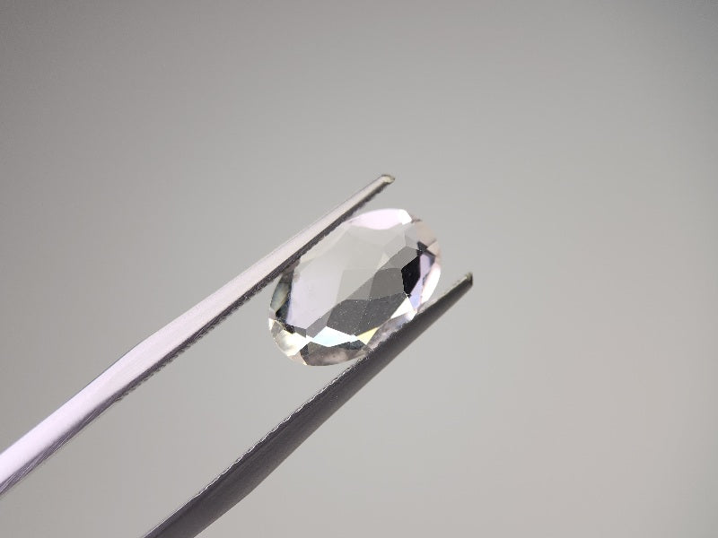 0014-6　スキャポライト　2.10ct