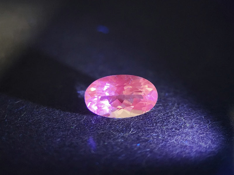 0014-2　スキャポライト　2.88ct