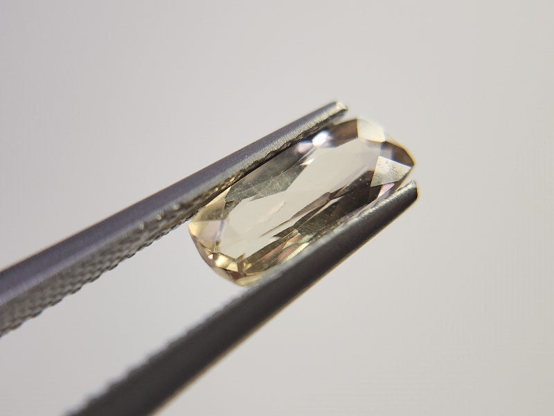 0951-3　ズルタナイト　1.38ct