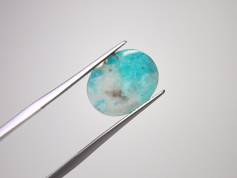 0889-29　アマゾナイトインクォーツ　5.40ct