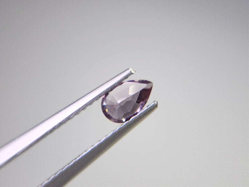 0823-12　スピネル　0.45ct