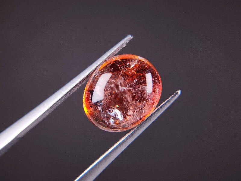 LIMiq-3　ライモナイトインクォーツ　4.50ct